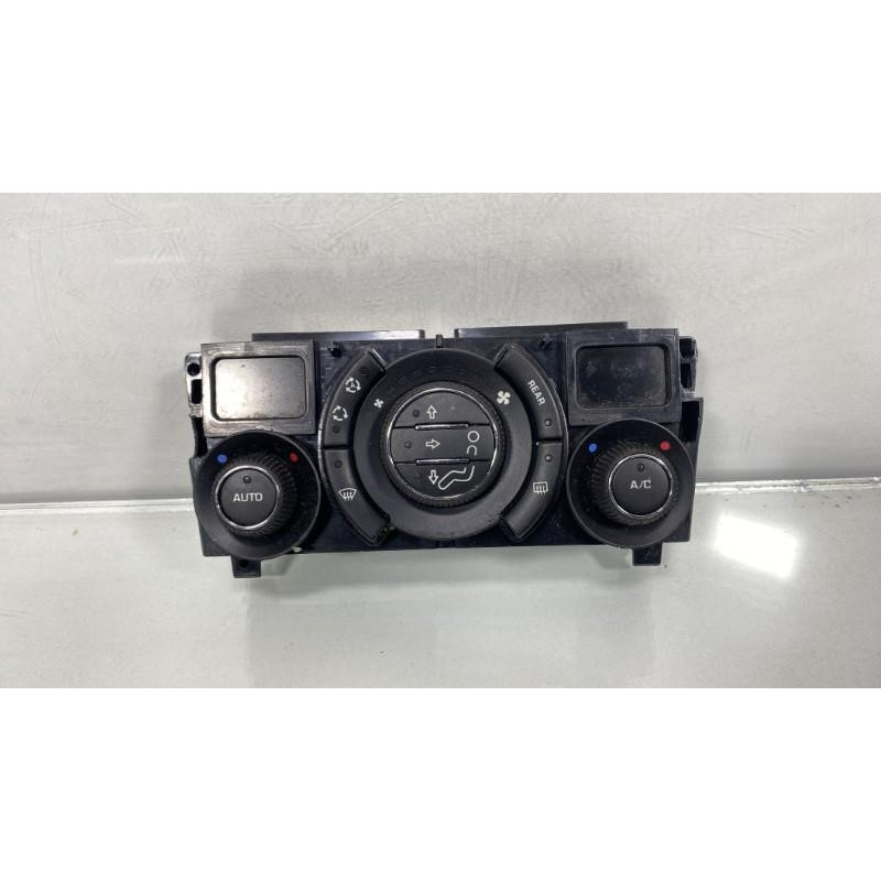 Commande chauffage PEUGEOT 5008 1 Photo n°3