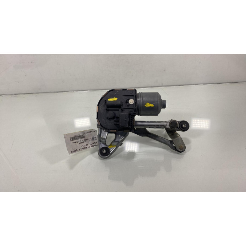 Moteur essuie glace avant droit PEUGEOT 5008 1 Photo n°2