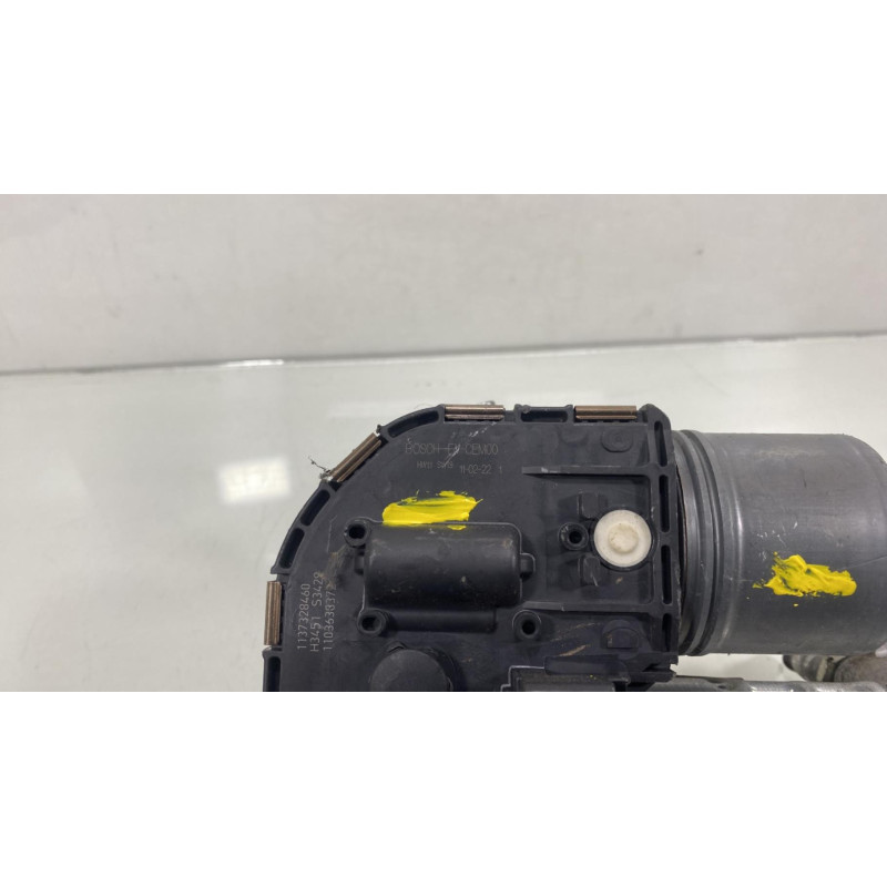 Moteur essuie glace avant droit PEUGEOT 5008 1 Photo n°6