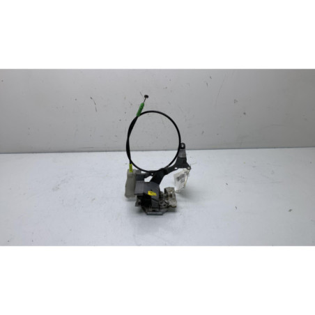 Serrure arriere droit PEUGEOT 107