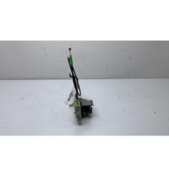 Serrure arriere droit PEUGEOT 107