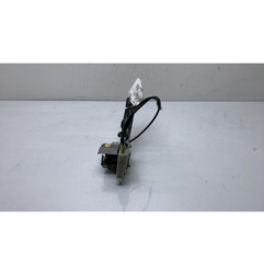 Serrure arriere gauche PEUGEOT 107