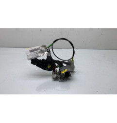 Serrure arriere gauche PEUGEOT 107