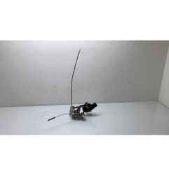 Serrure avant droit PEUGEOT 107