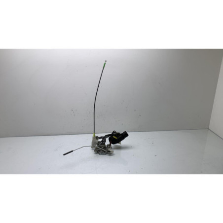 Serrure avant droit PEUGEOT 107
