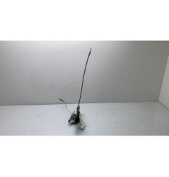Serrure avant droit PEUGEOT 107