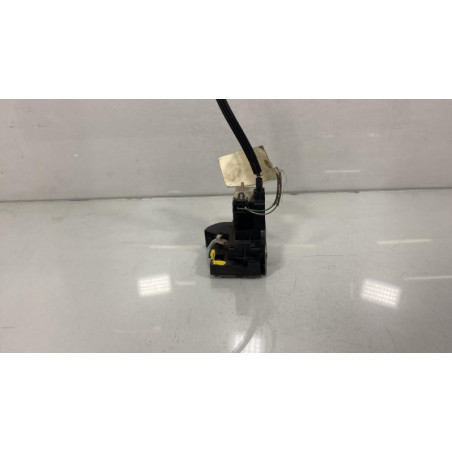 Serrure avant droit RENAULT CLIO 2