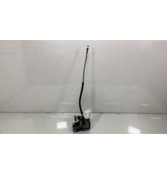 Serrure avant droit RENAULT CLIO 2