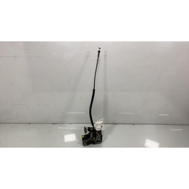 Serrure avant droit RENAULT CLIO 2 Photo n°3