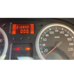 Serrure avant droit RENAULT CLIO 2