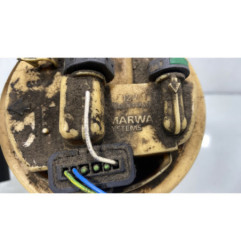 Pompe à carburant PEUGEOT 206