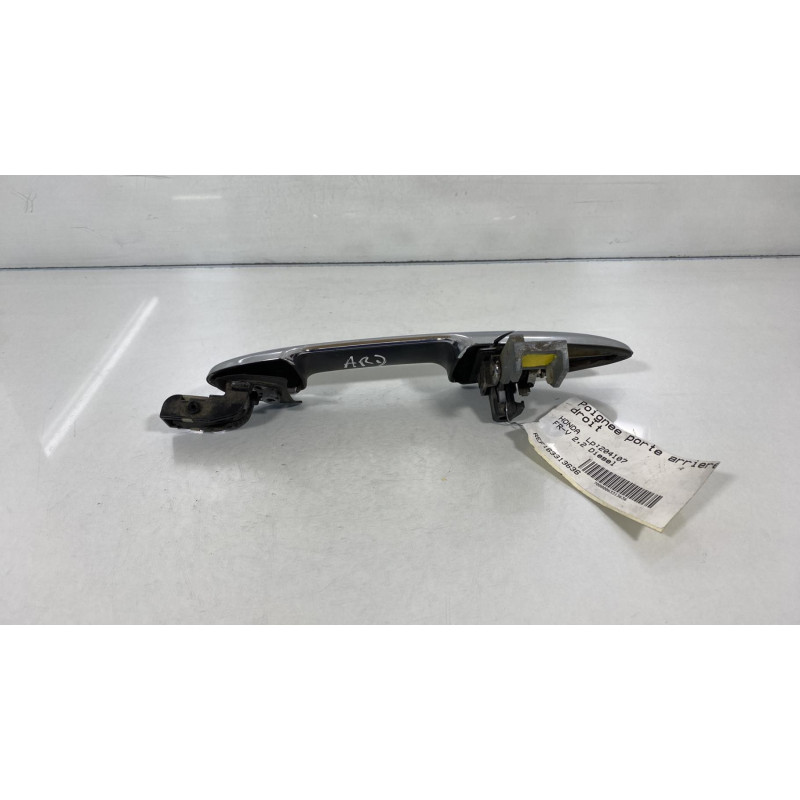 Poignee porte arriere droit HONDA FR-V Photo n°1