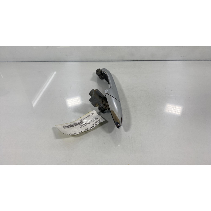 Poignee porte arriere droit HONDA FR-V Photo n°3