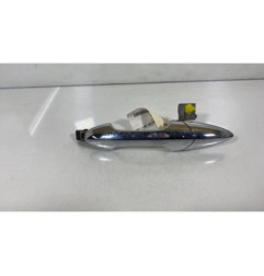 Poignee porte arriere gauche HONDA FR-V Photo n°1