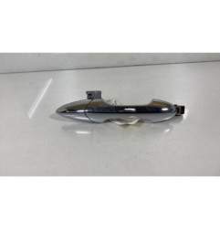 Poignee porte avant droit HONDA FR-V Photo n°1