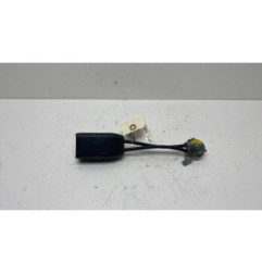 Attache ceinture avant droit HONDA FR-V Photo n°1