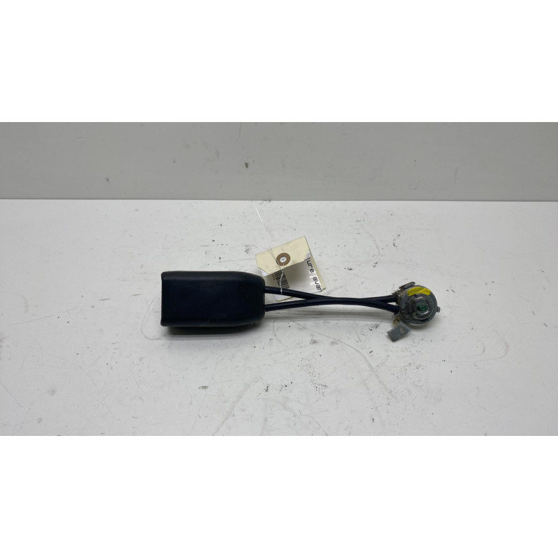 Attache ceinture avant droit HONDA FR-V Photo n°1