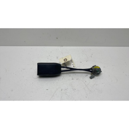 Attache ceinture avant droit HONDA FR-V Photo n°1