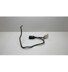 Attache ceinture avant gauche HONDA FR-V Photo n°1