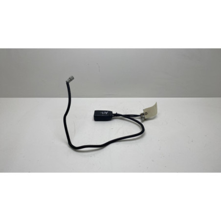 Attache ceinture avant gauche HONDA FR-V Photo n°1