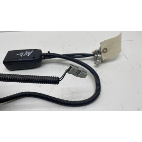 Attache ceinture avant gauche HONDA FR-V