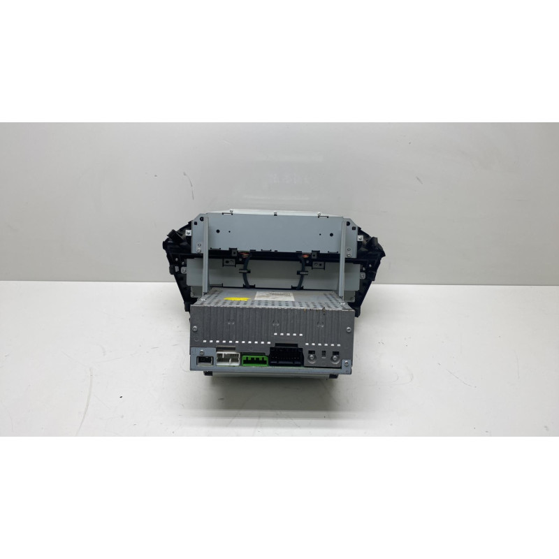 Autoradio d'origine HONDA FR-V Photo n°3