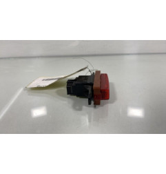 Bouton de warning HONDA FR-V
