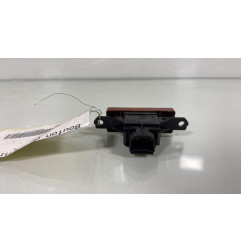 Bouton de warning HONDA FR-V