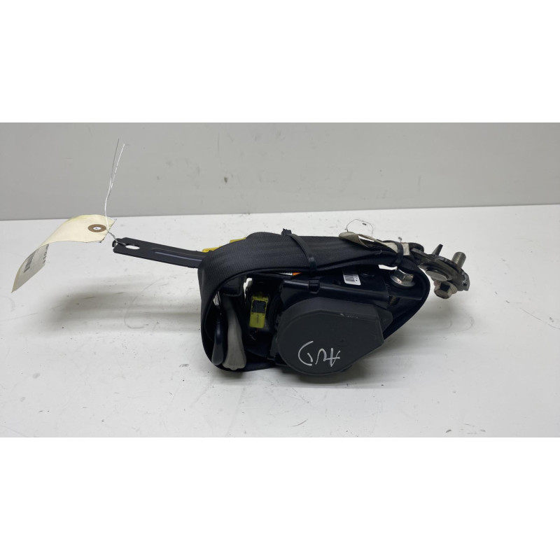 Pretensionneur de ceinture avant droit HONDA FR-V Photo n°1