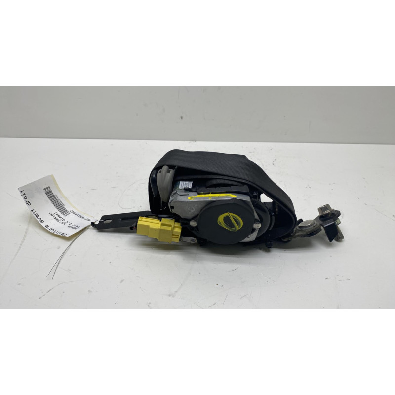 Pretensionneur de ceinture avant droit HONDA FR-V Photo n°3