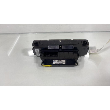 Commande chauffage HONDA FR-V Photo n°1