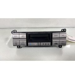 Commande chauffage HONDA FR-V