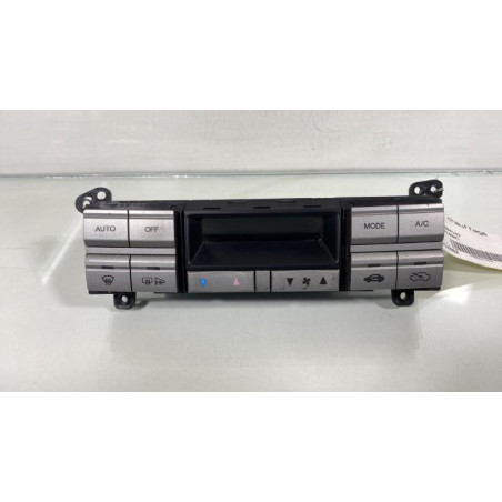 Commande chauffage HONDA FR-V