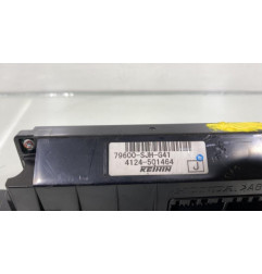 Commande chauffage HONDA FR-V