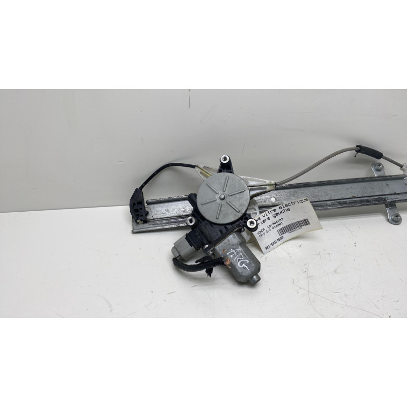 Leve vitre electrique arriere gauche HONDA FR-V Photo n°1