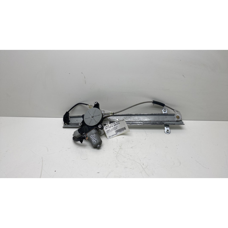 Leve vitre electrique arriere gauche HONDA FR-V Photo n°3