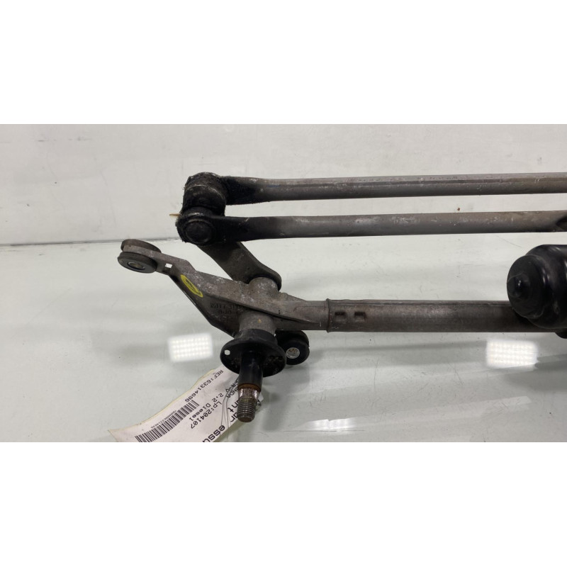 Moteur essuie glace avant HONDA FR-V Photo n°4