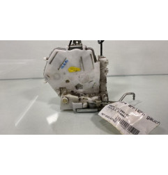 Serrure arriere gauche HONDA FR-V