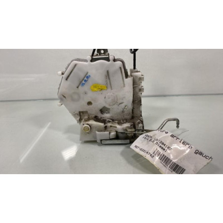 Serrure arriere gauche HONDA FR-V