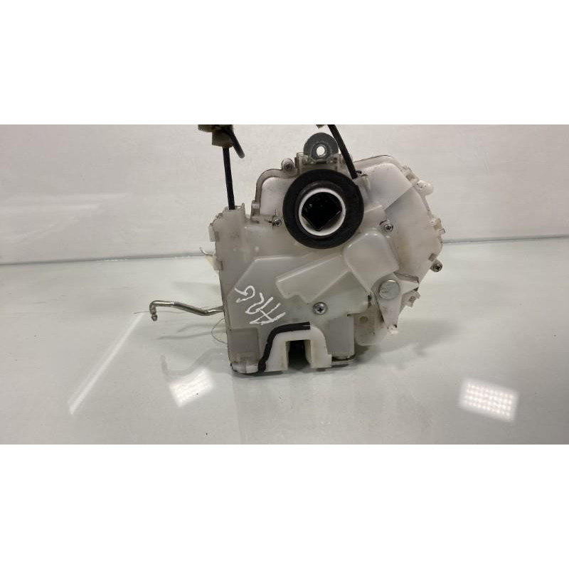 Serrure arriere gauche HONDA FR-V Photo n°3