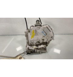Serrure avant droit HONDA FR-V