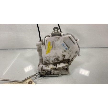 Serrure avant droit HONDA FR-V