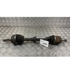 Cardan gauche (transmission) HONDA FR-V Photo n°1