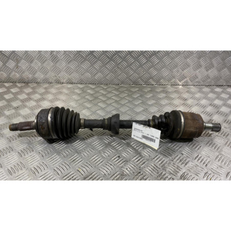 Cardan gauche (transmission) HONDA FR-V Photo n°1