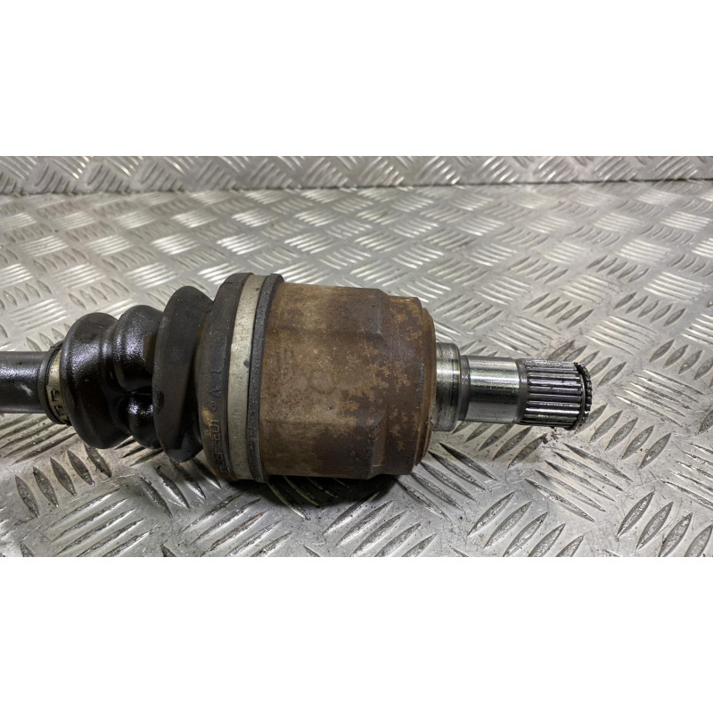 Cardan gauche (transmission) HONDA FR-V Photo n°2