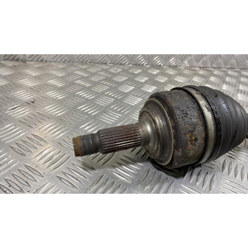 Cardan gauche (transmission) HONDA FR-V Photo n°3