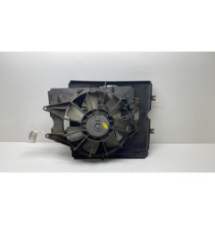 Moto ventilateur radiateur HONDA FR-V Photo n°1