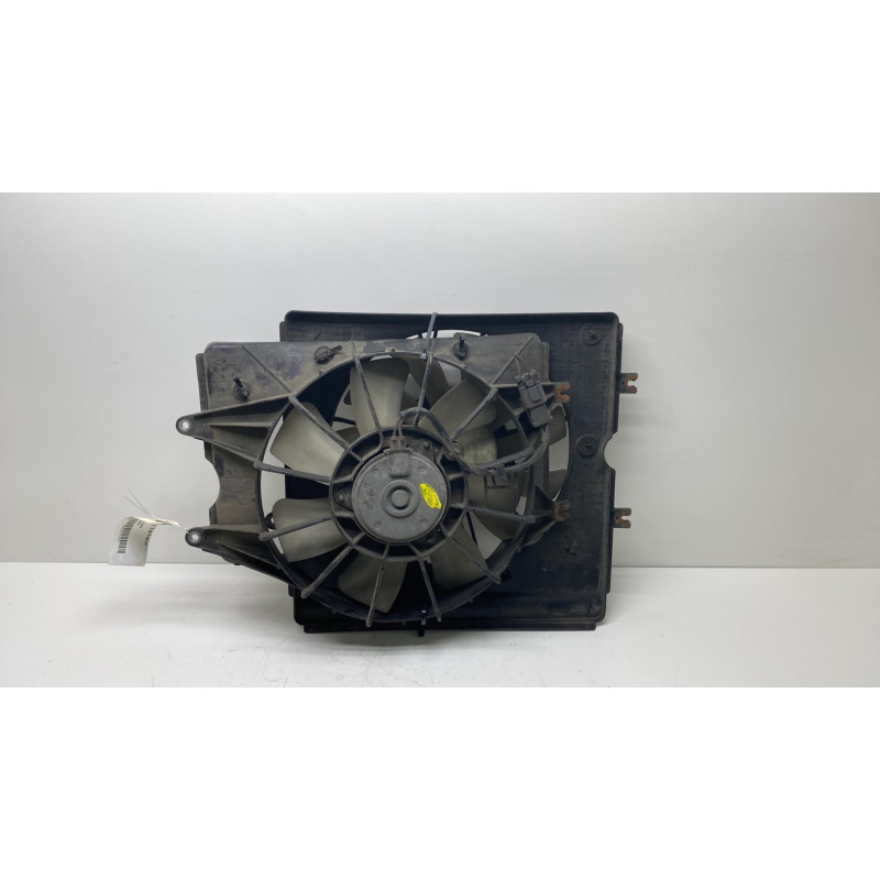Moto ventilateur radiateur HONDA FR-V Photo n°1
