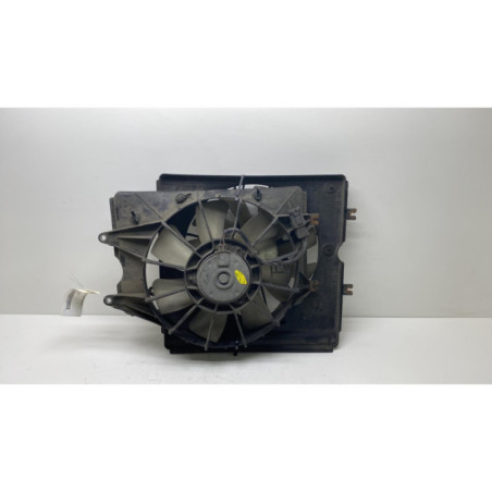 Moto ventilateur radiateur HONDA FR-V Photo n°1
