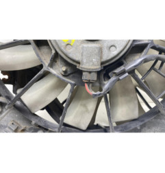 Moto ventilateur radiateur HONDA FR-V